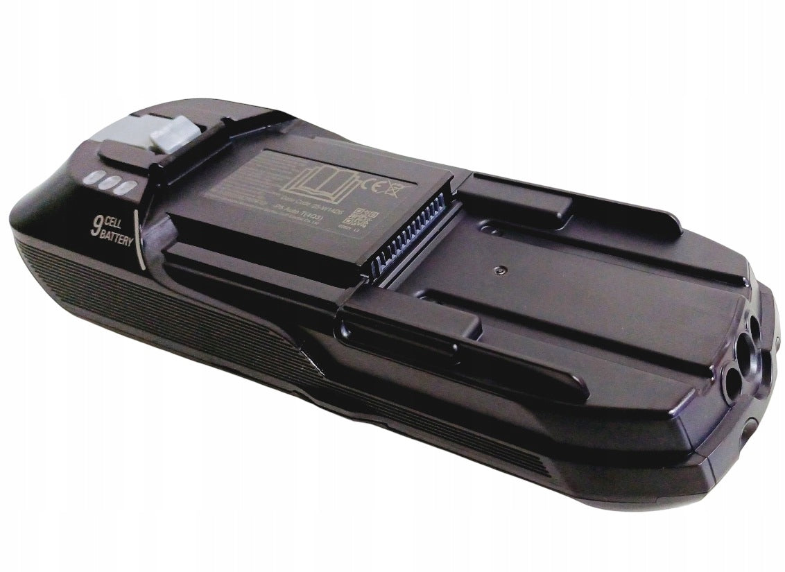 Battery Tefal X-Force Flex 15.60 / 14.60 original battery for vacuum cleaner