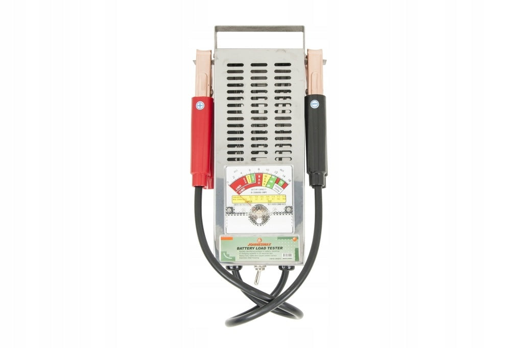 Battery Tester AR020014 Jonnesway