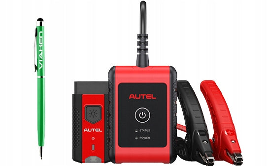 Battery Tester Autel MaxiBAS BT508