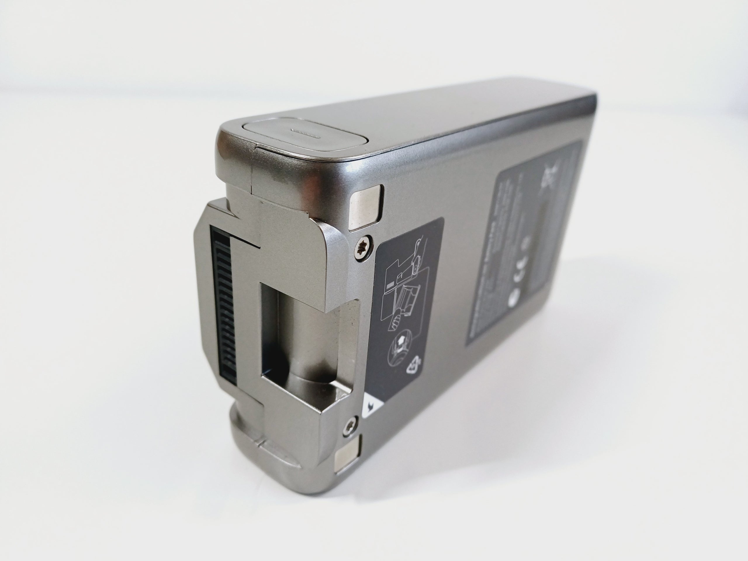 Battery battery for vacuum cleaner DREAME T30 original P2033-8S1P-GYA Manufacturer code P2033-8S1P-GYA