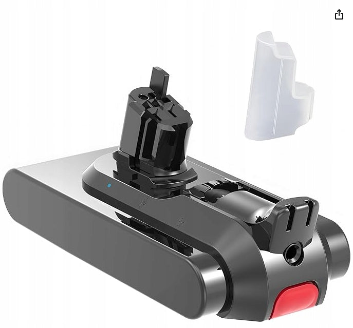 Battery for DYSON V11 V15 Detect Absolute 7000mAH