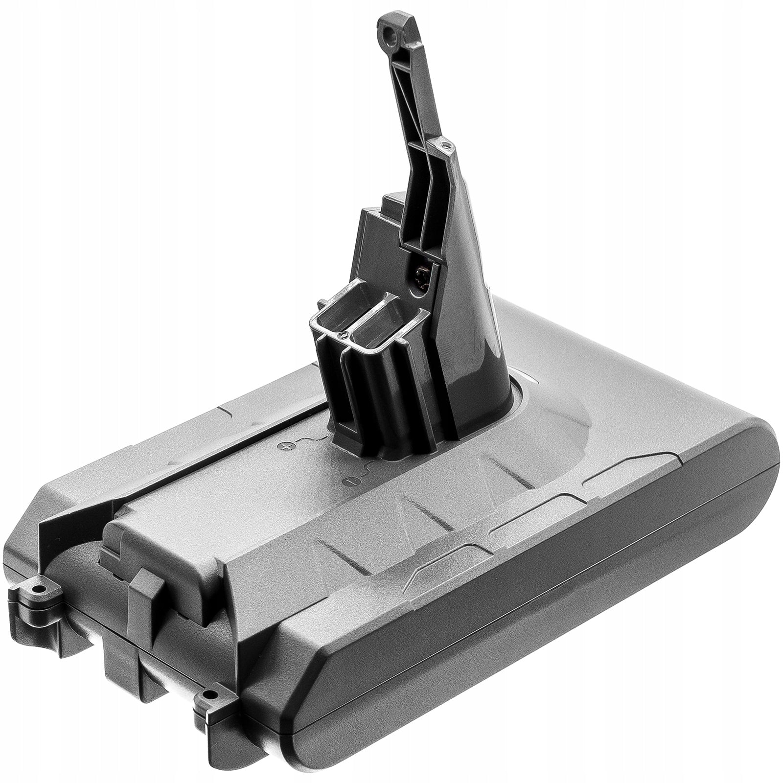 Battery for Dyson V8 Absolute, V8 Animal, V8 Fluffy, V8 Range (215681) - 2800mAh Manufacturer code CS-DYC810VX