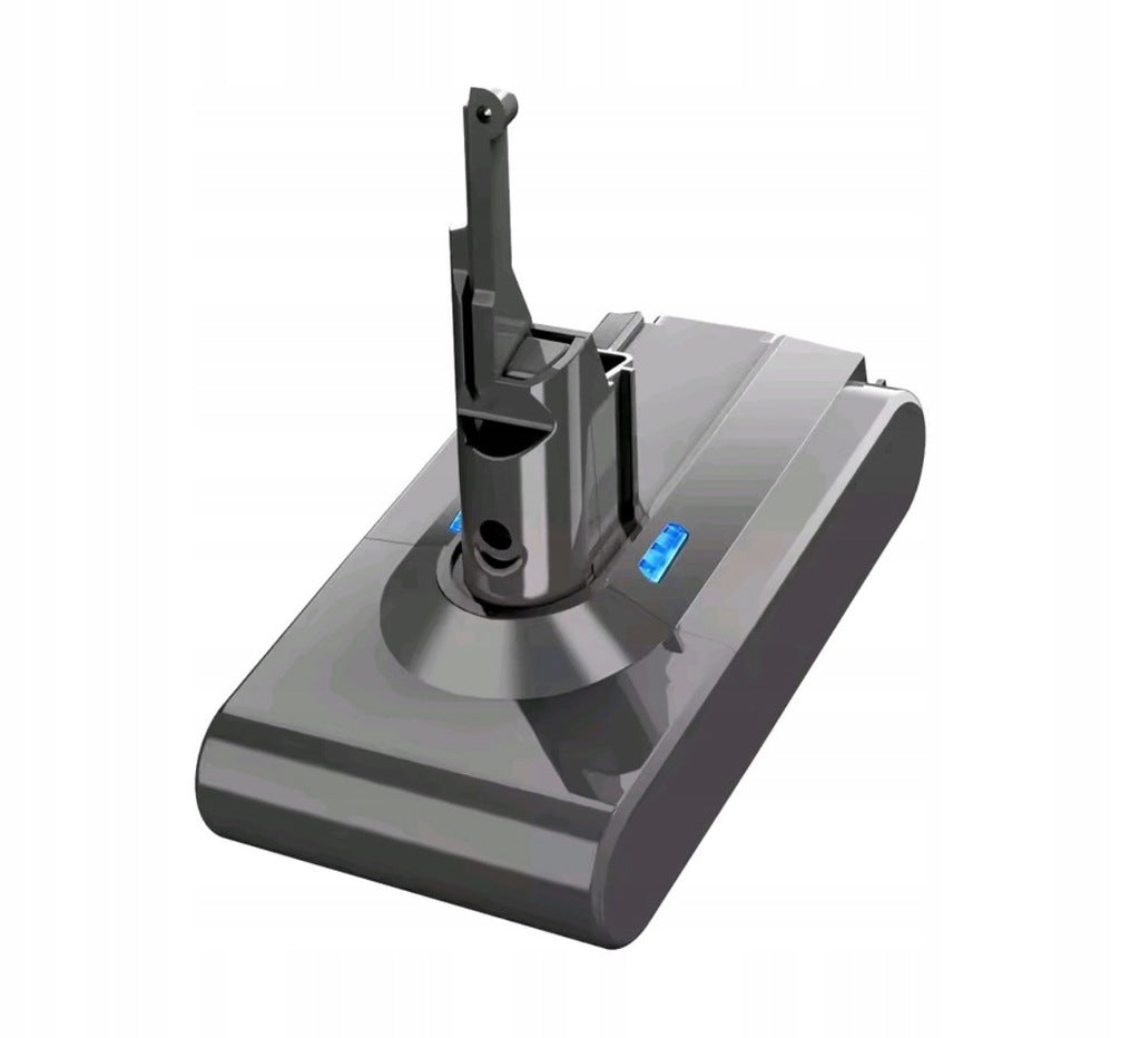Battery for Dyson V8 SV10 SV25 21.6V absolute animal 6000mAh