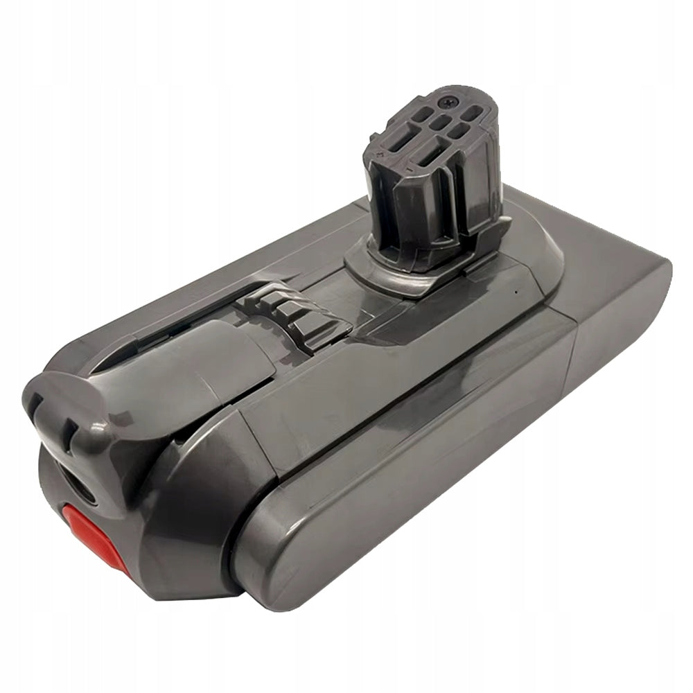 Battery for Dyson vacuum cleaner V12 detect slim SV20 25.2V 3000mAh Packaging status original