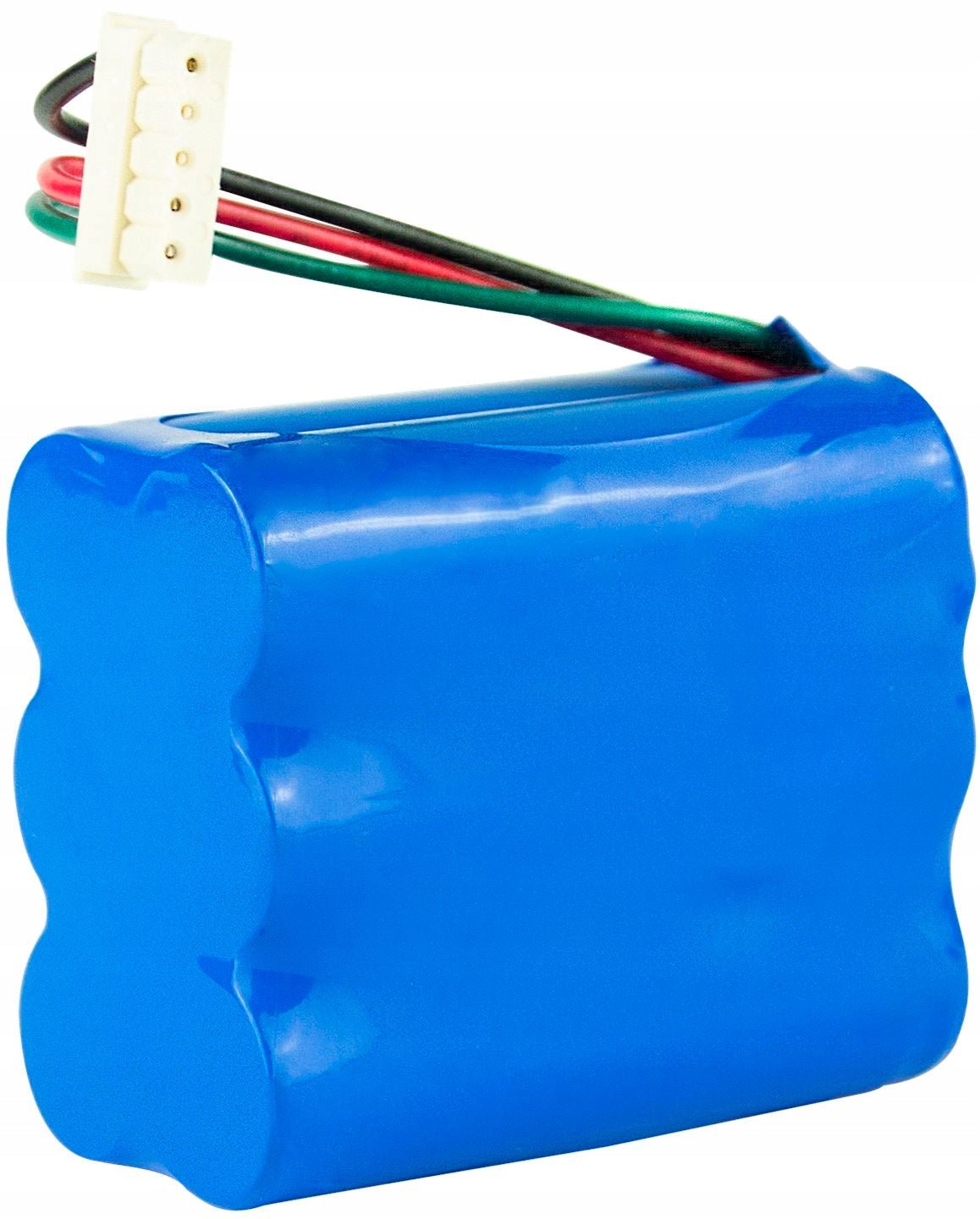 Battery for Irobot Braava 390T 2.5Ah Batteries included yes