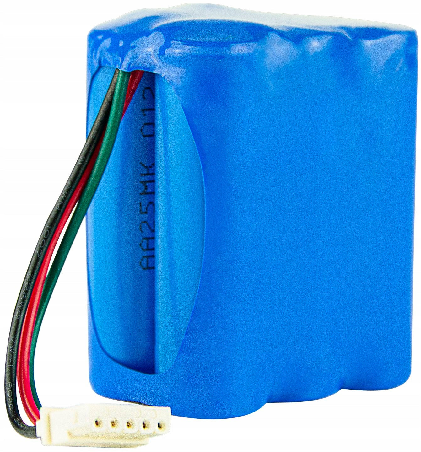 Battery for Irobot Braava 390T 2.5Ah Manufacturer Gares