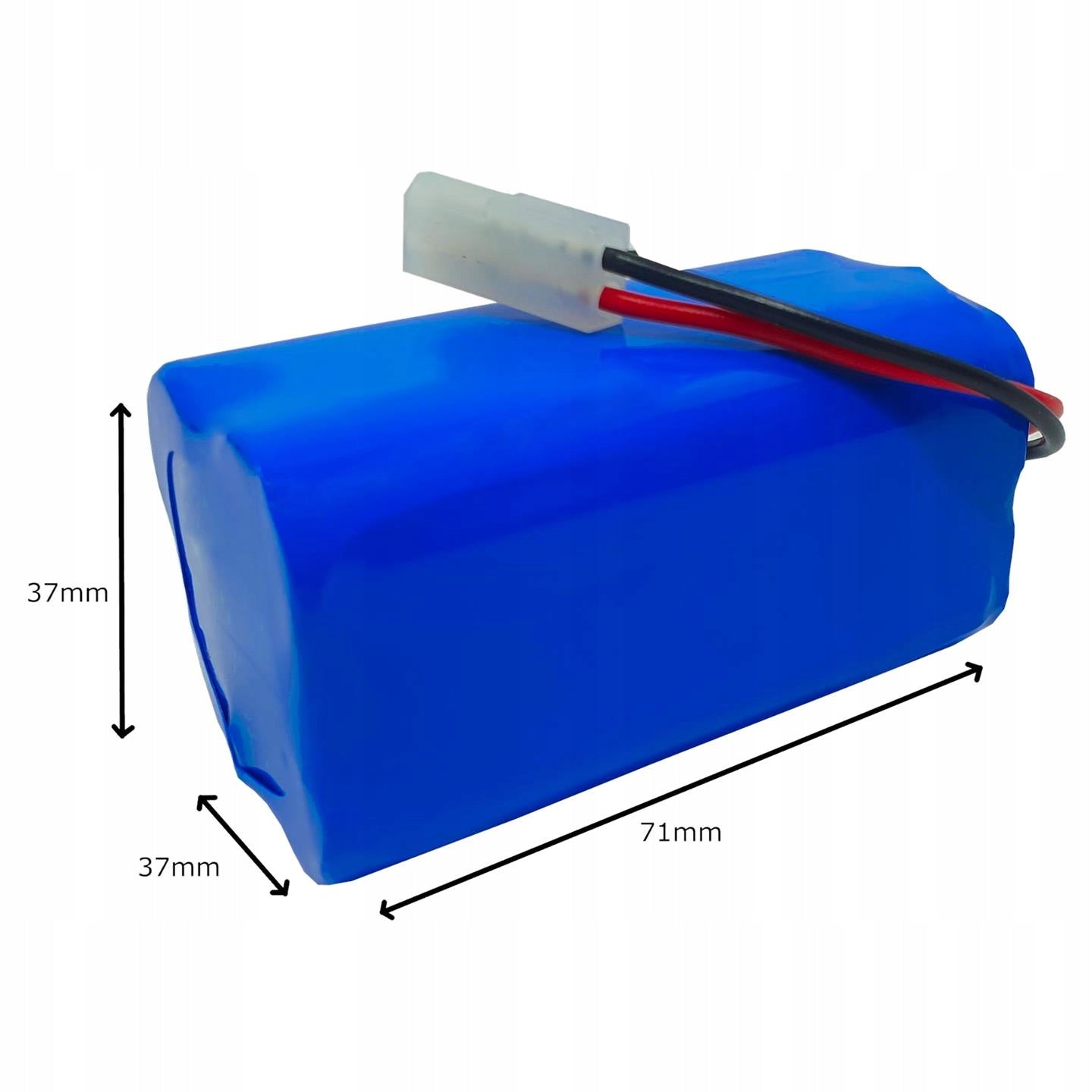 Battery for Mi Robot Vacuum-Mop Essential G1 (2.6Ah) Packaging status original