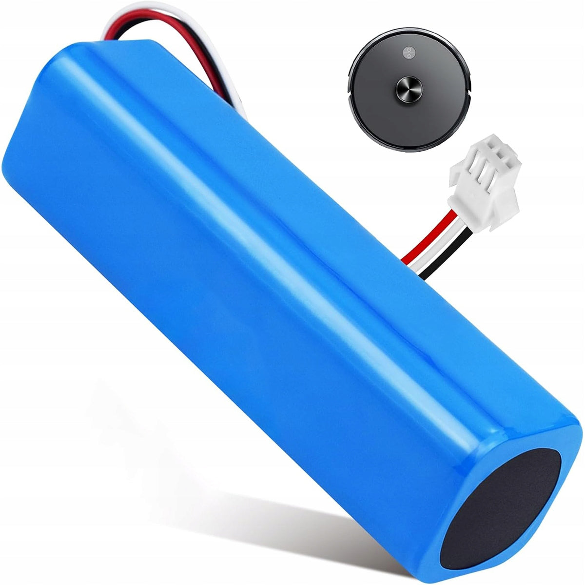 Battery for Roidmi Eve Plus Lenovo T1 Pro 14,4V 5,2Ah Manufacturer no brand