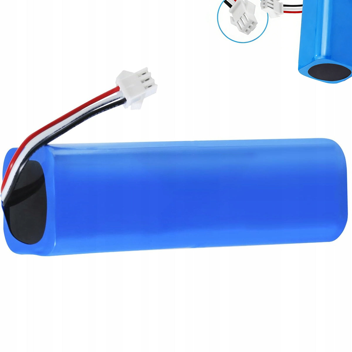 Battery for Roidmi Eve Plus Lenovo T1 Pro 14,4V 5,2Ah