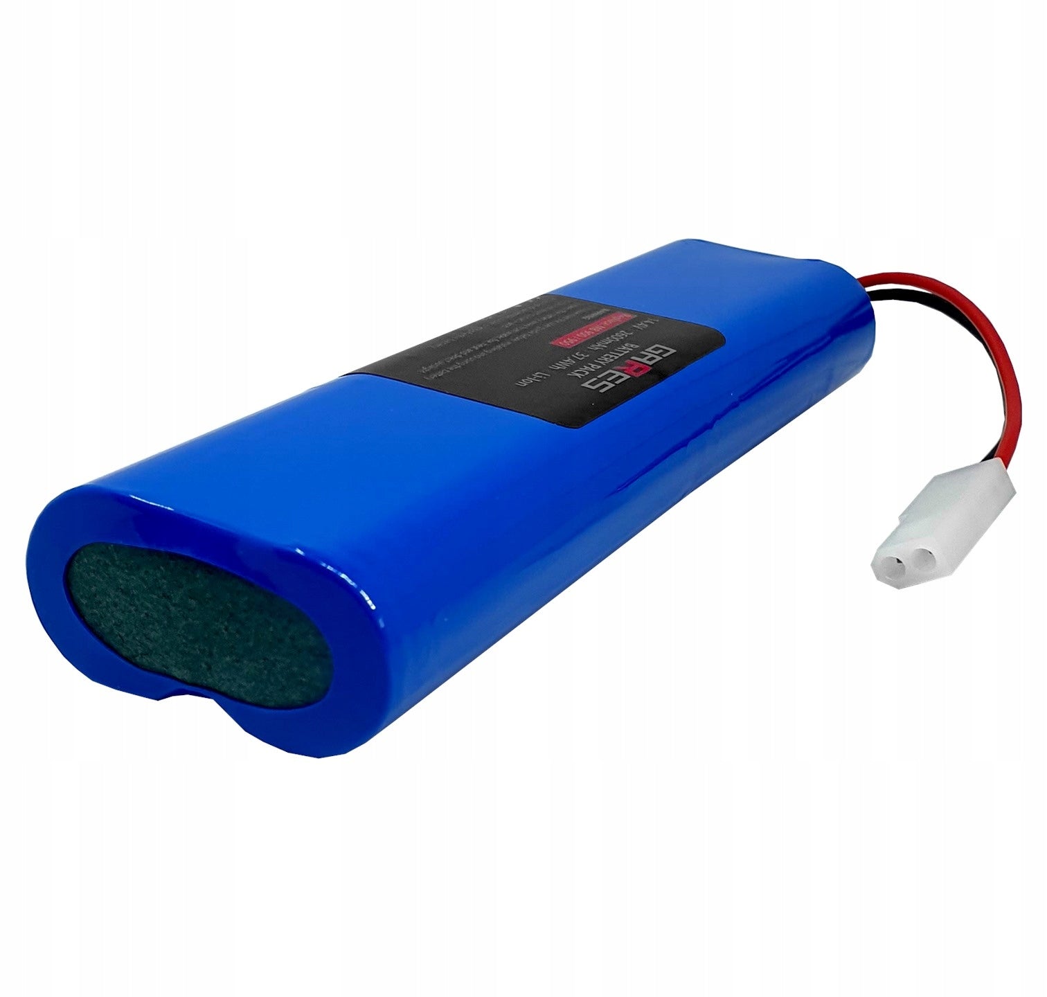 Battery for Tefal Xplorer Series 75 14,4V / 14,8V 2,6Ah Batteries included yes