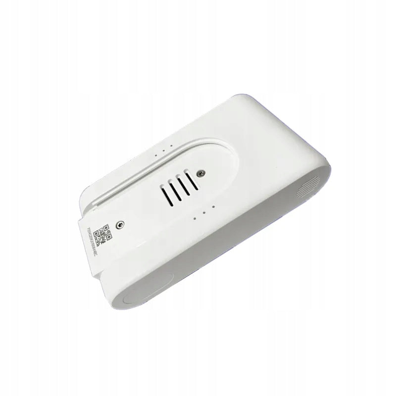 Battery for Vertical Vacuum Cleaner DREAME T10 White