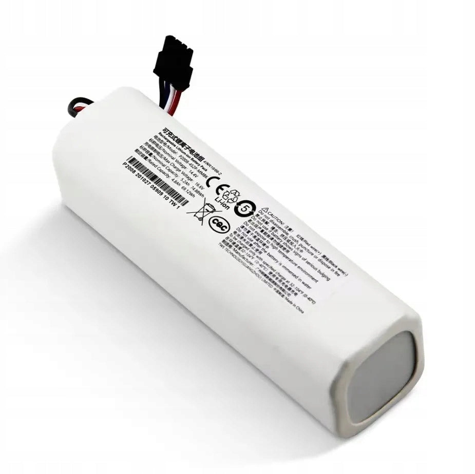 Battery for Xiaomi Dreame F9 D9 L10 L10 Pro L10 Plus Manufacturer code AL023AGD