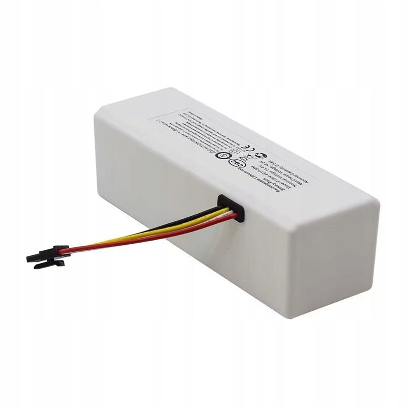 Battery for Xiaomi Mi Robot Vacuum Mop 1C Mijia 1C STYTJ01ZHM 2600mAh Packaging status original