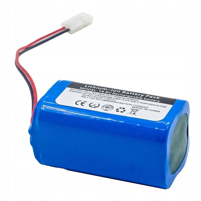 Battery for Xiaomi Mi Robot Vacuum Mop Essential H18650CH-4S1P