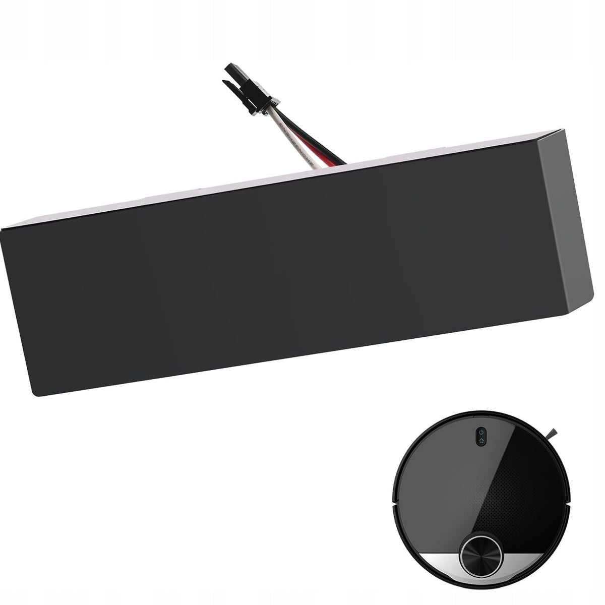 Battery for Xiaomi Mi STYTJ02YM VIOMI V3 V2 14.4V 3200mAh