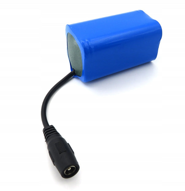 Battery for bait boat Flytec 7,4 V 12000 mAh