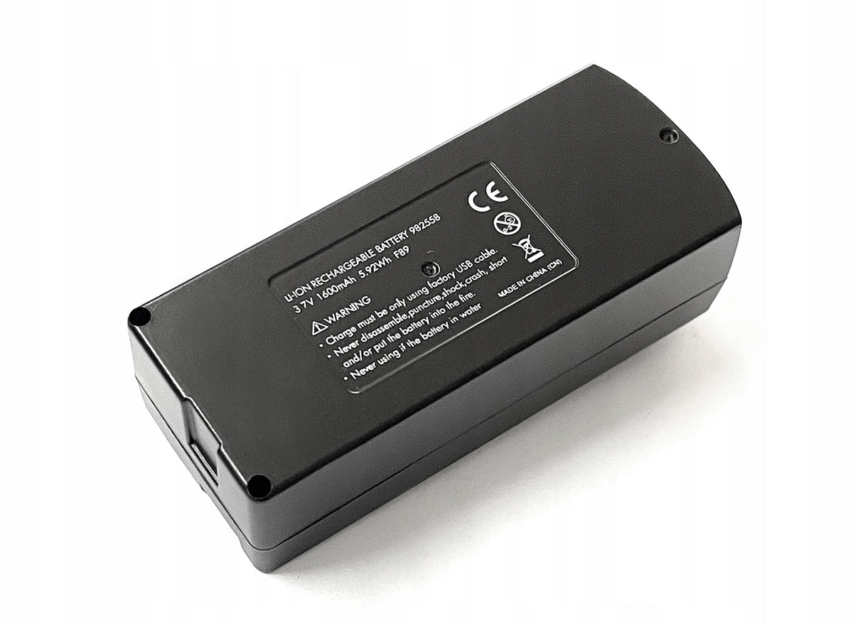 Battery for drone Chubory A68 and F89 battery stock LI-ION 3.7V