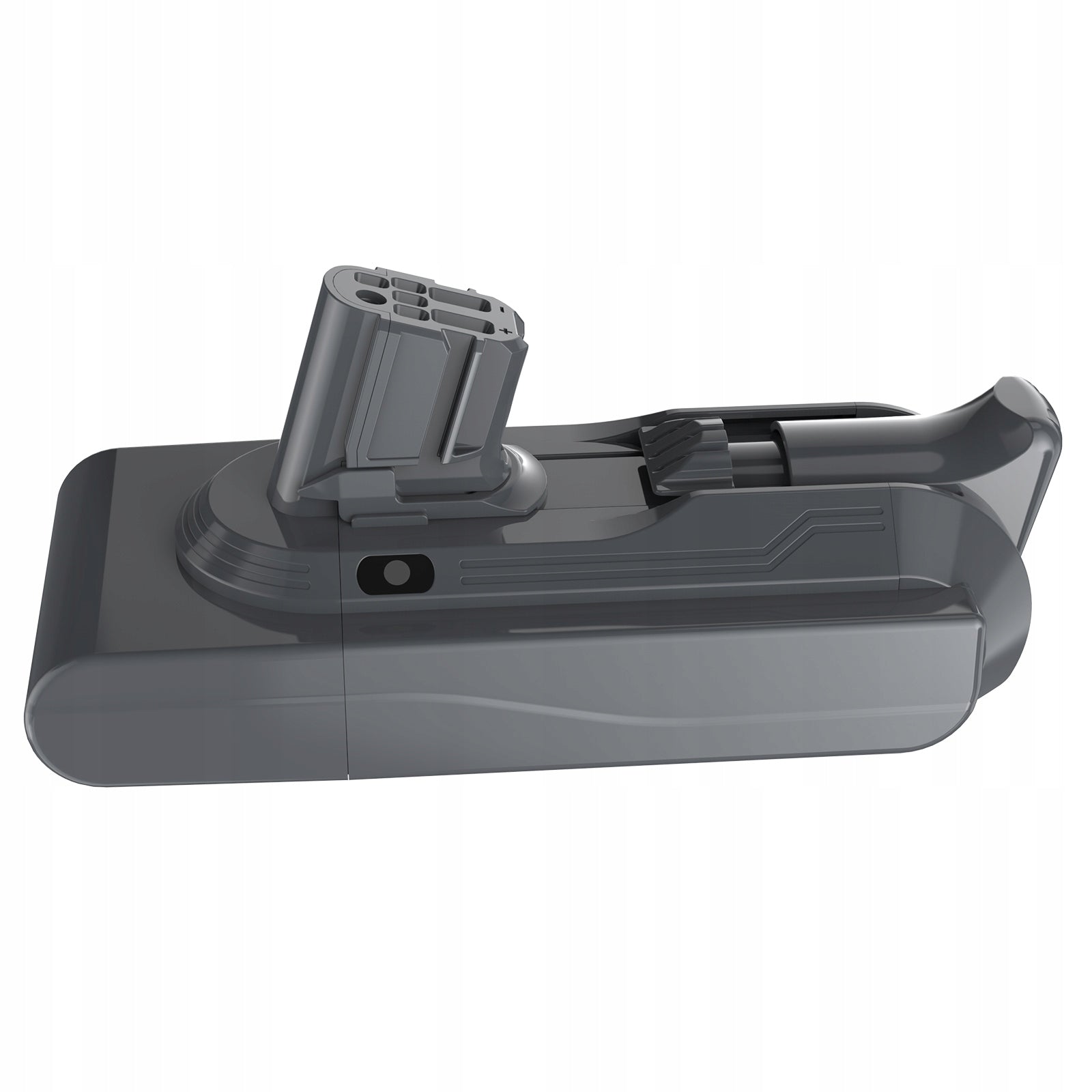 Battery for dyson V12 25.2V 3900mAh Packaging status original