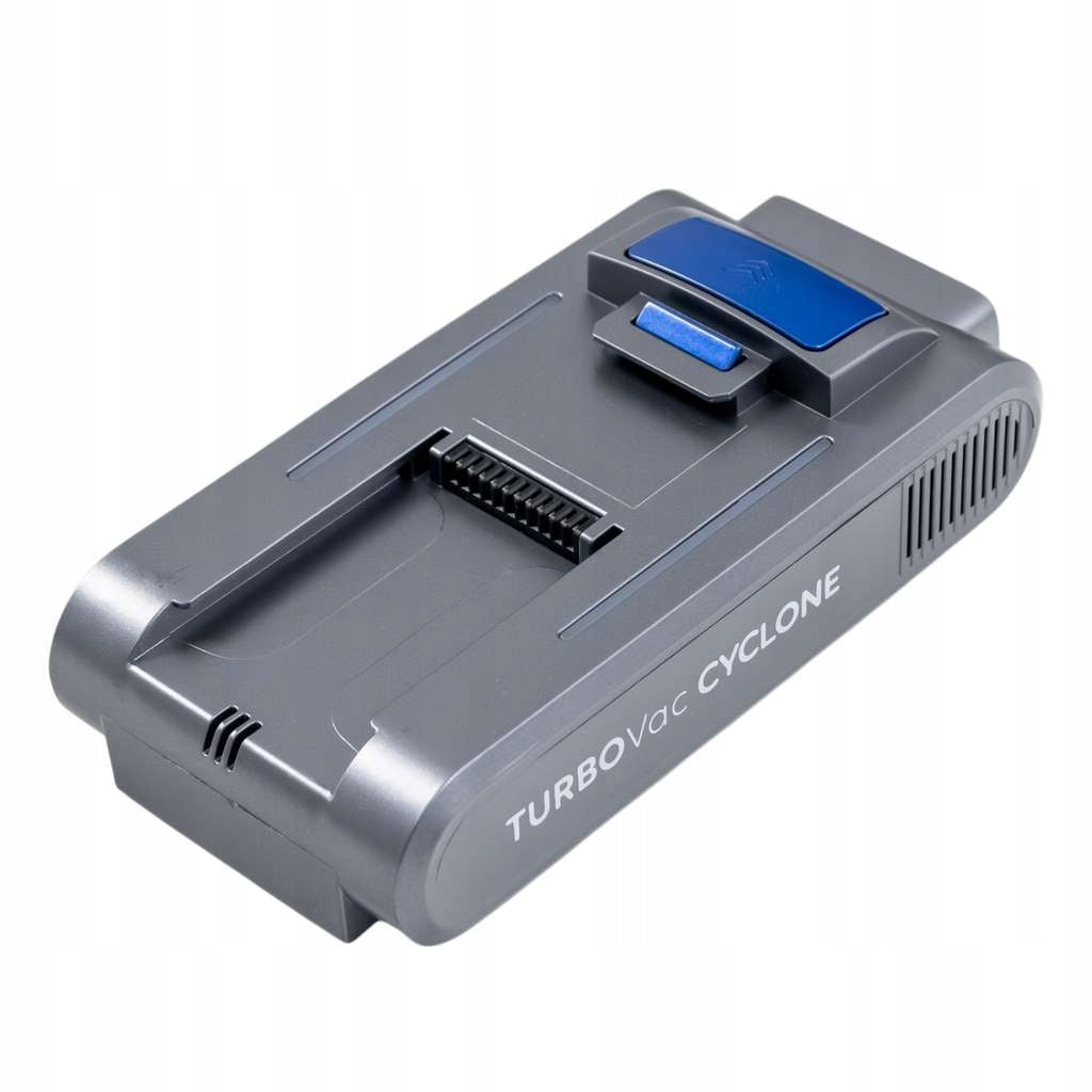 Battery for vacuum cleaner Bergmann HAX 103 2500mAh 25.9V battery Packaging status original