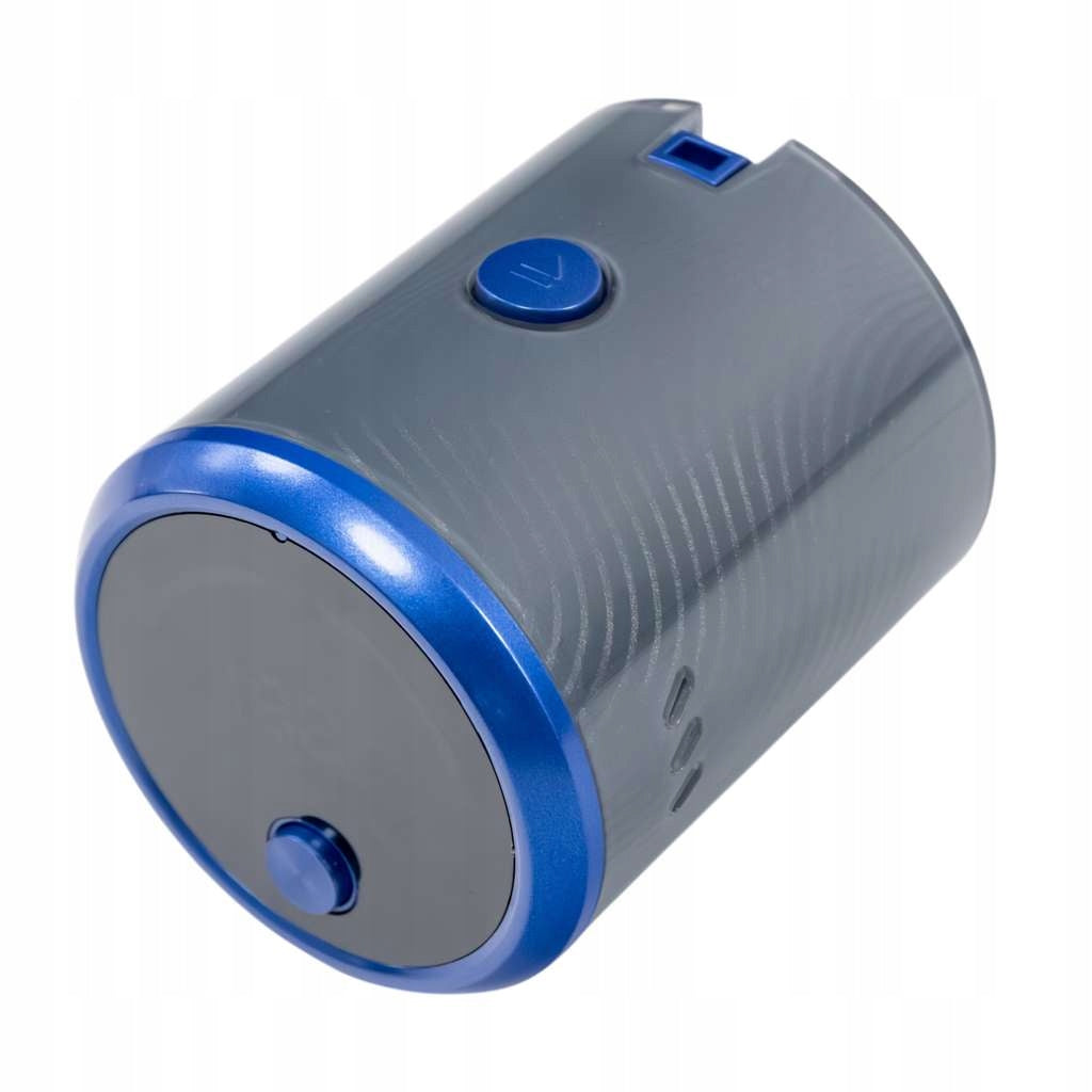 Battery for vacuum cleaner Bergmann HAX 120 2500mAh 25.9V battery Packaging status original