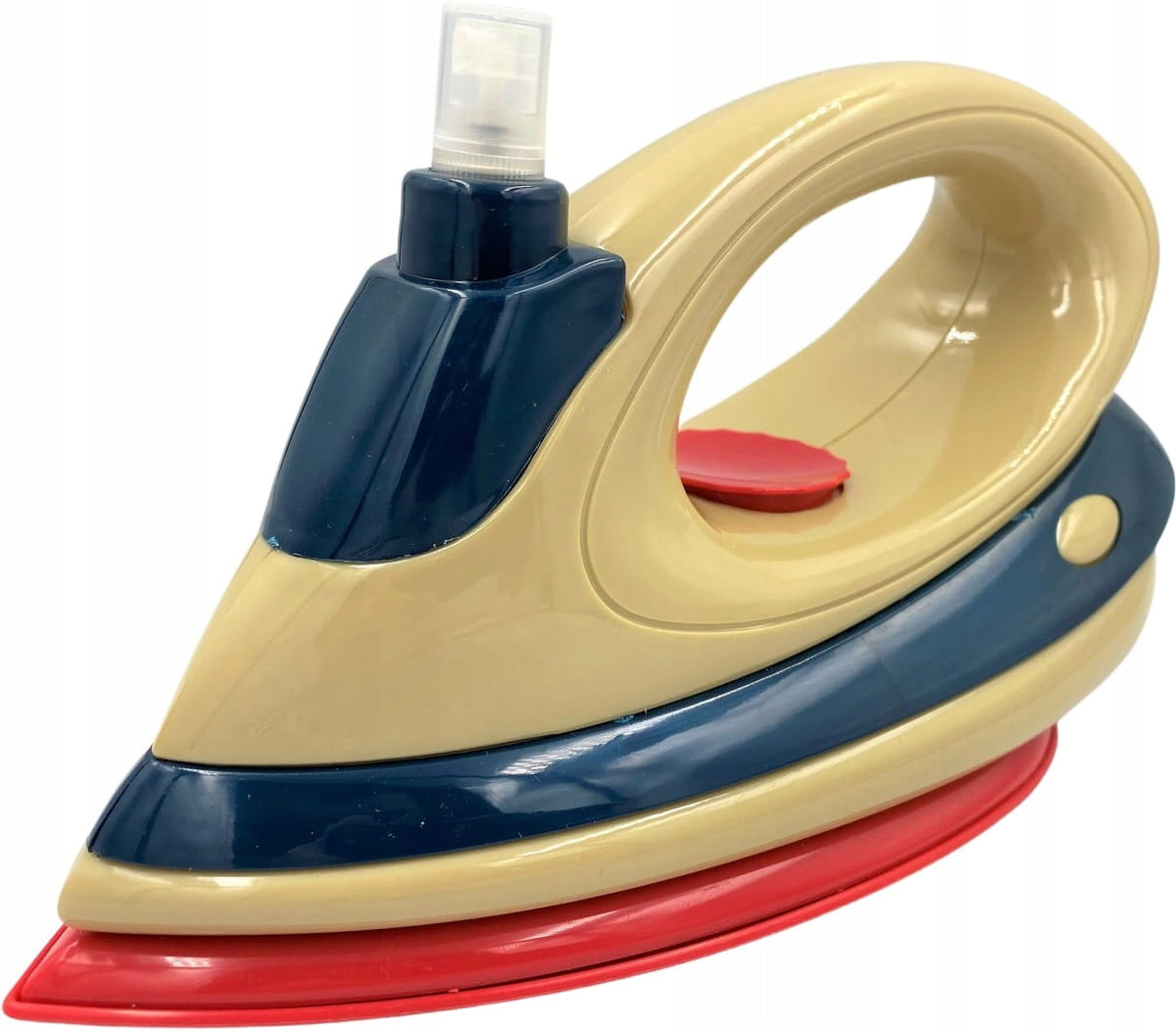 Battery operated iron with washer function Manufacturer code 5905698294005