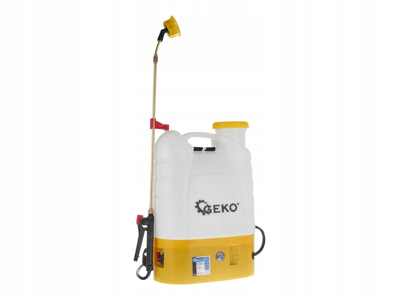 Battery sprayer Geko 16 l G73217 Brand Geko