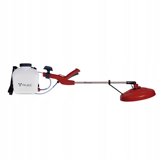 Battery sprayer for blueberries ULV 5L chemical scythe Pulmic