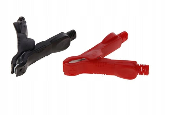 Battery terminal set Gys, 40 A 053106GYS