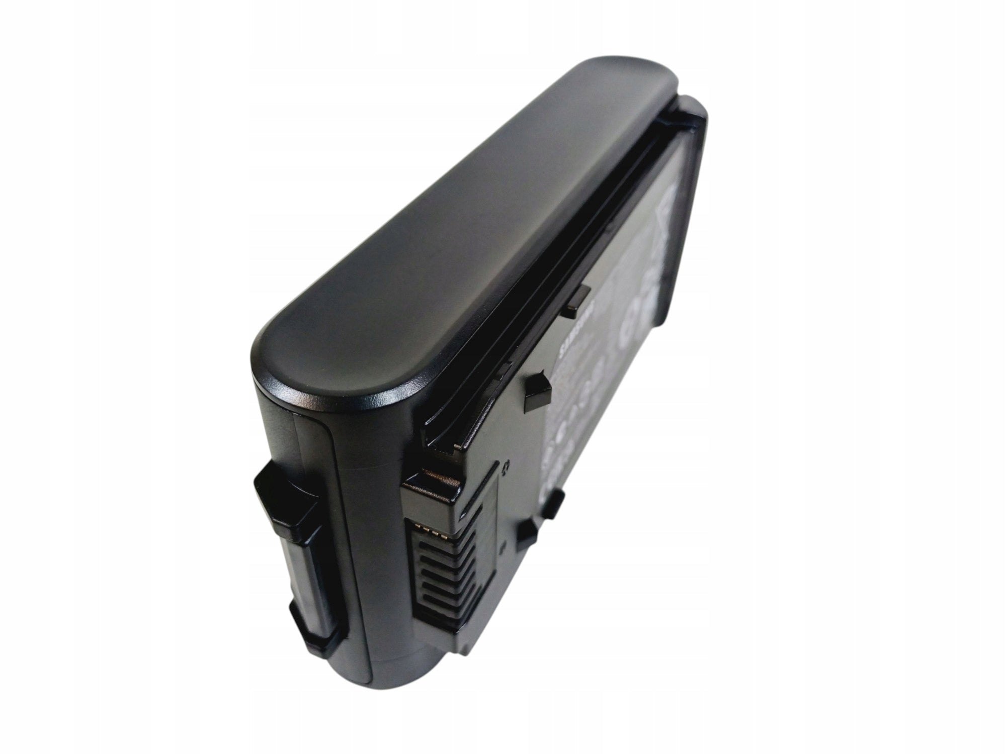 Battery vacuum cleaner Samsung VCA-SBTA95 for Jet Plus Jet 85 Jet 95 original Manufacturer code VCA-SBTA95/VT