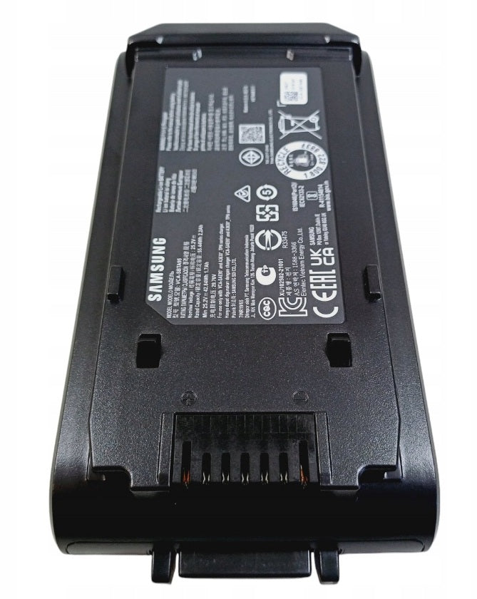 Battery vacuum cleaner Samsung VCA-SBTA95 for Jet Plus Jet 85 Jet 95 original