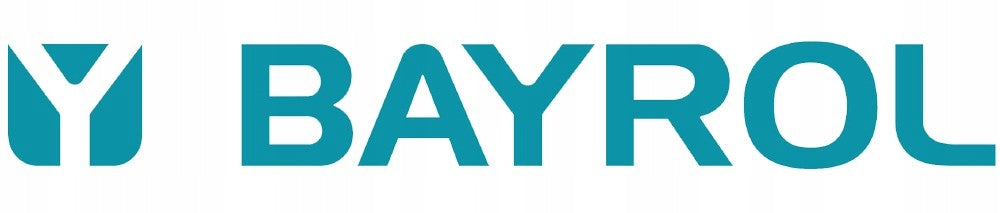 Bayrol Chlorifix shock disinfection of swimming pools 1kg Brand Bayrol