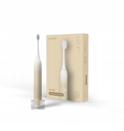 Be Lucent Prism - Sonic Toothbrush for Adults Set