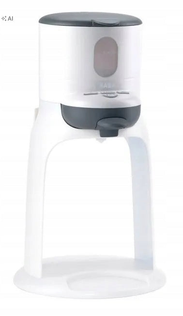 Beaba Bib Milk Maker 2in1 Baltic Blue Edition