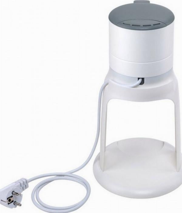 Beaba Bib'expresso 2in1 White/grey milk electric heater Manufacturer code 912692