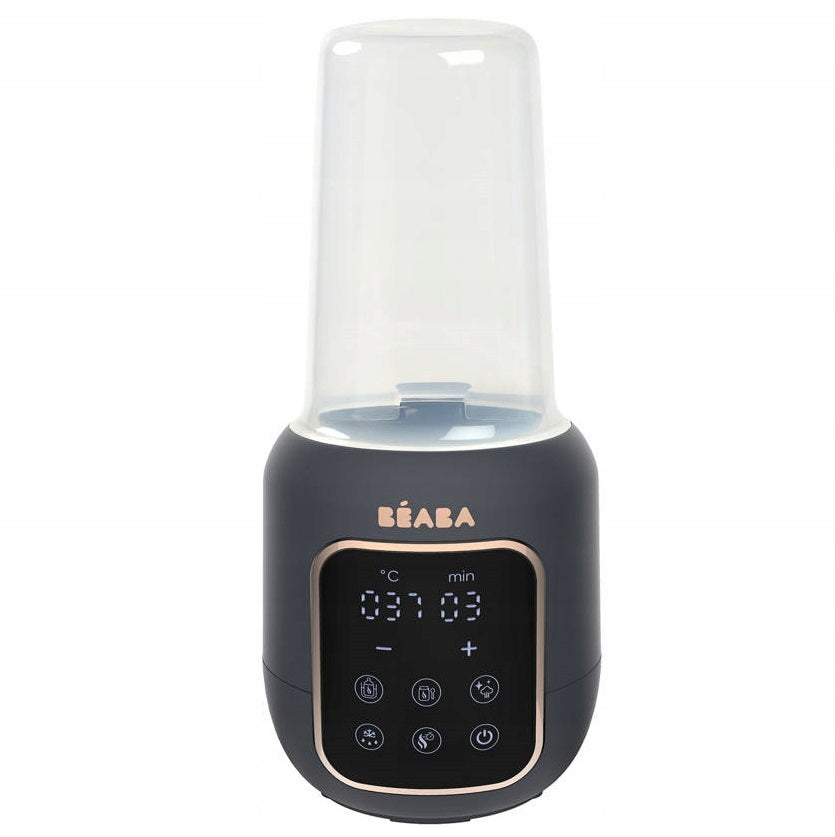 Beaba Multi Milk Multifunctional Steam Heater and Sterilizer 5in1 Manufacturer code 3384349117146