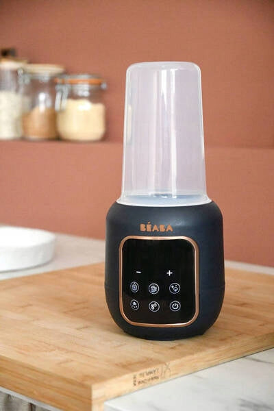 Beaba Multi Milk Multifunctional Steam Heater and Sterilizer 5in1