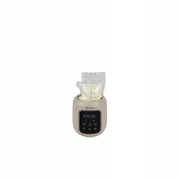 Beaba Multifunctional 5in1 Bottle Steam Heater and Sterilizer Manufacturer code 911757