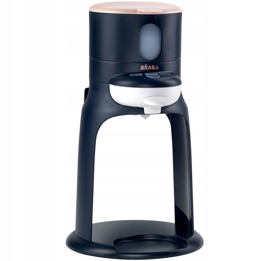 Béaba device for preparing bottles for children 2in1 navy blue