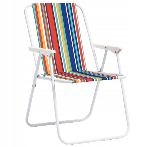 Beach Folding Chair Balcony Hiking Fishing Camping Manufacturer code 5904316485306