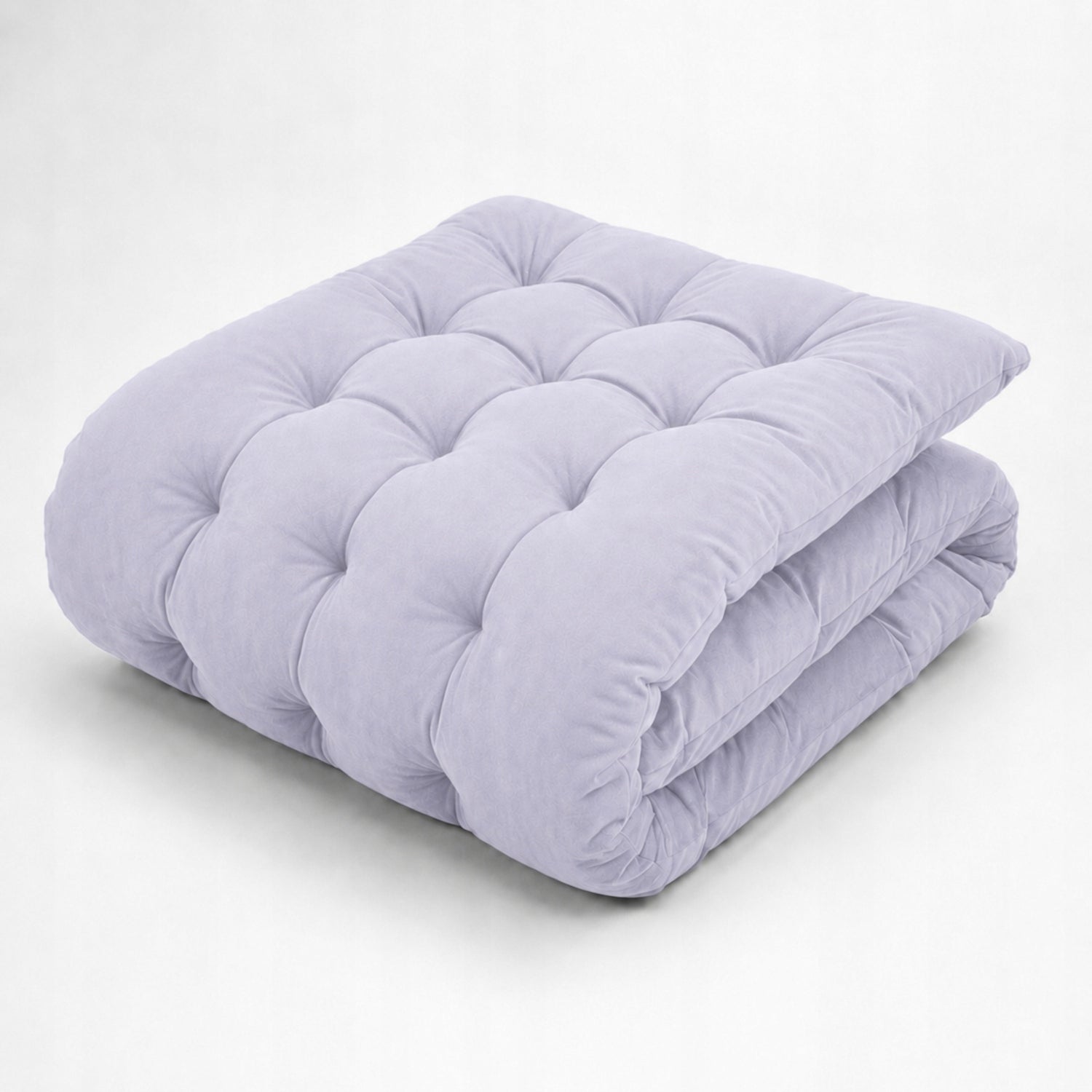 Beach Garden Lounger with THICK MATTRESS AND PILLOW comfortable folding strong Frame material metal