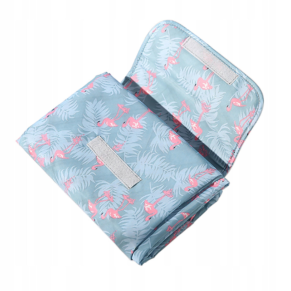 Beach Picnic Blanket Waterproof Handy Mat