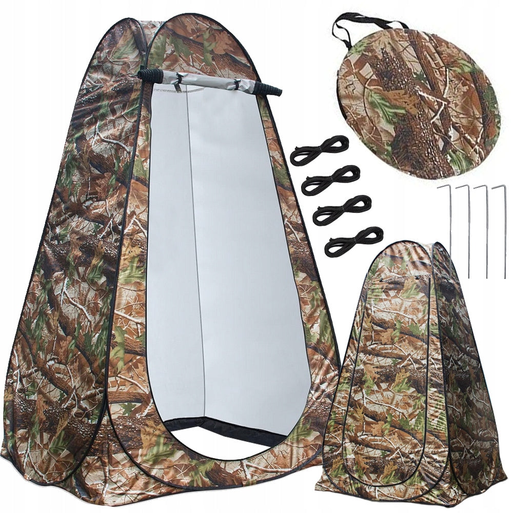 Beach Tent Changing Room for Shower Toilet Portable Camping