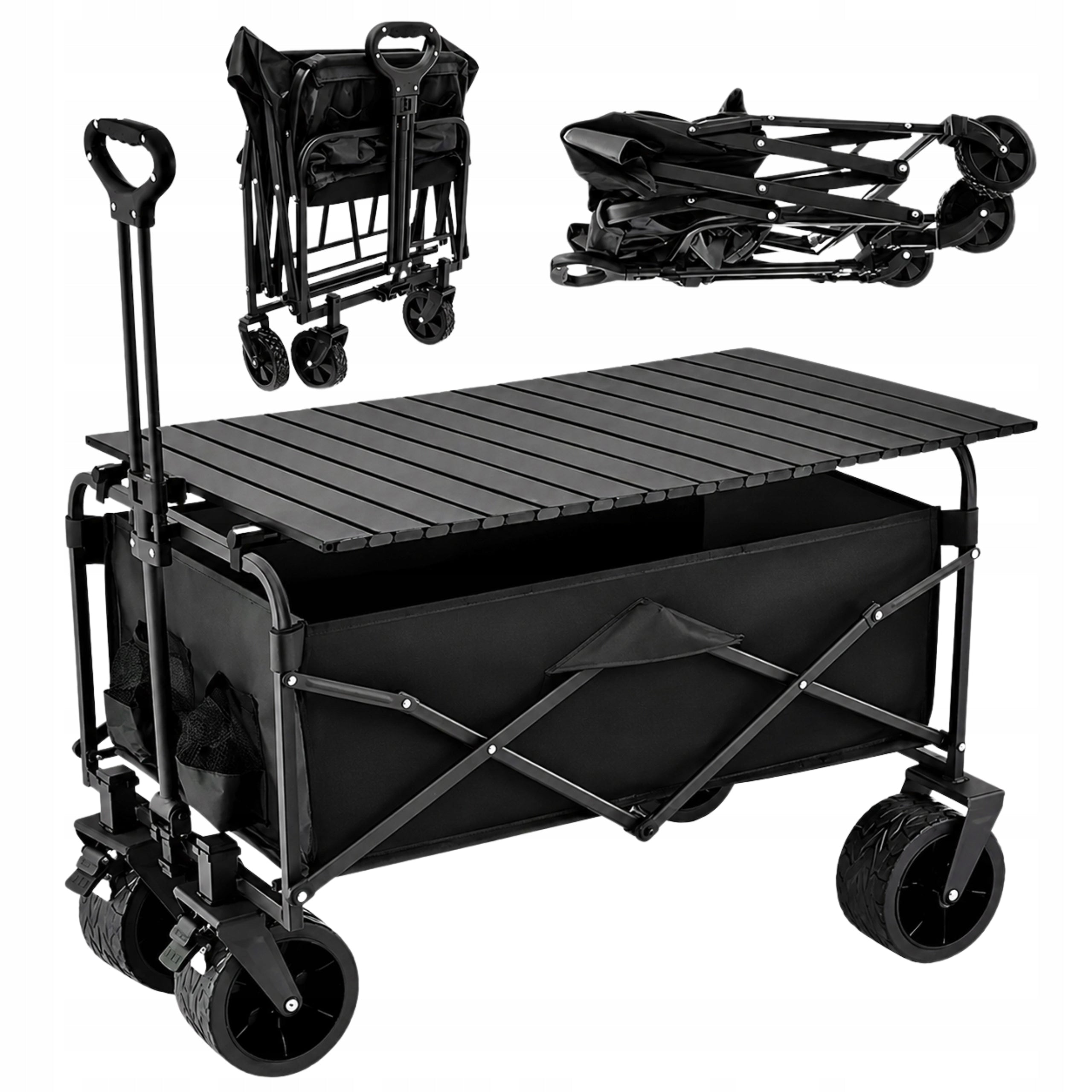 Beach Transport Trolley Folding Hiking For Kids Shopping Beach Kind trolley