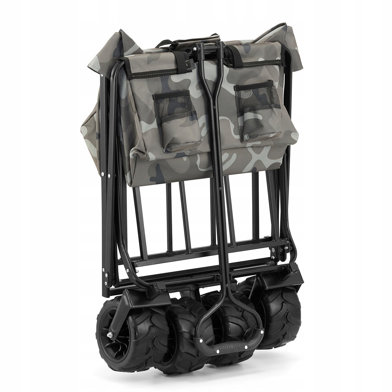 Beach garden trolley folding tourist camo light HIGHER 90L Manufacturer code MORO