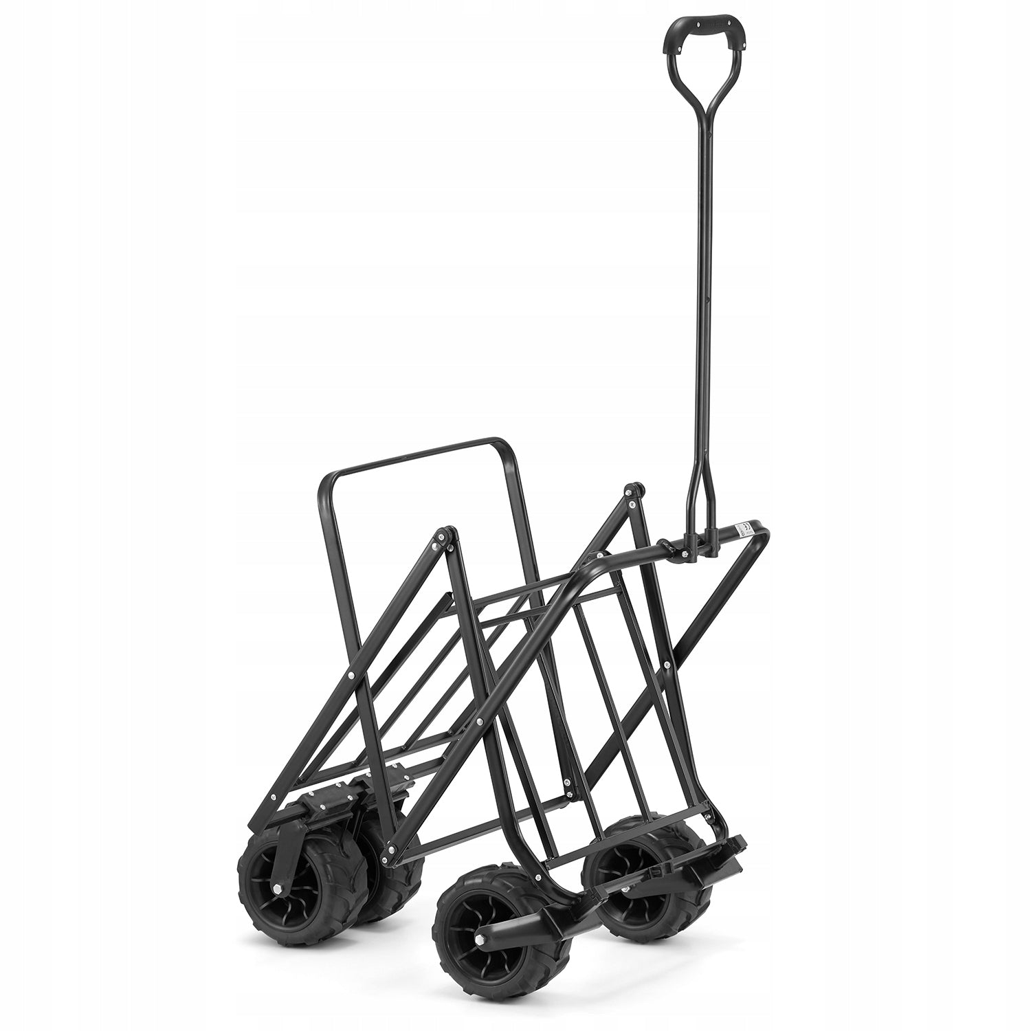 Beach garden trolley folding tourist camo light HIGHER 90L Product weight with unit packaging 11 kg