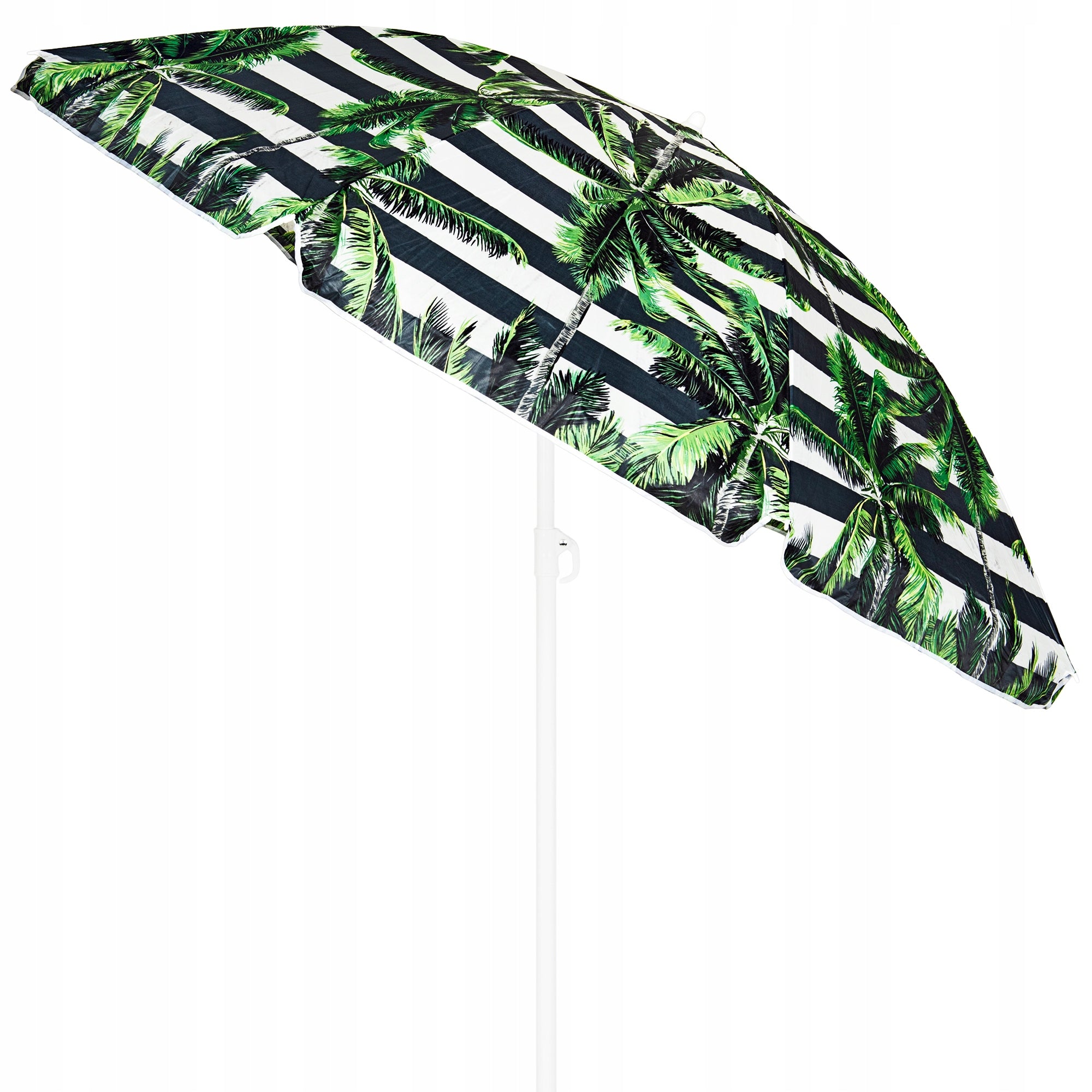 Beach umbrella broken hammered 220cm Manufacturer code SDH525
