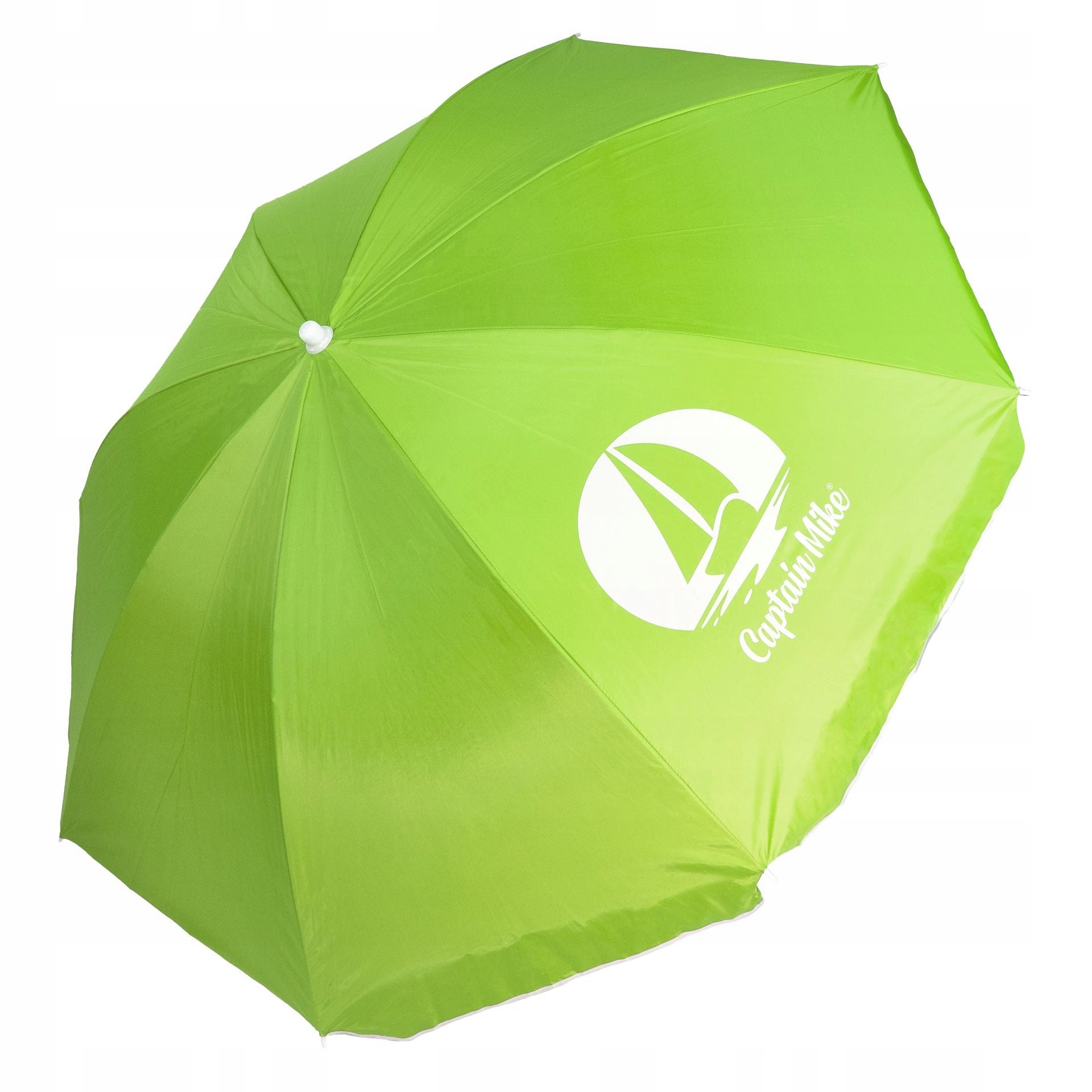 Beach umbrella broken with cover with UV filter UPF50+ LIGHT 160 cm HOLIDAY Manufacturer code 060301005