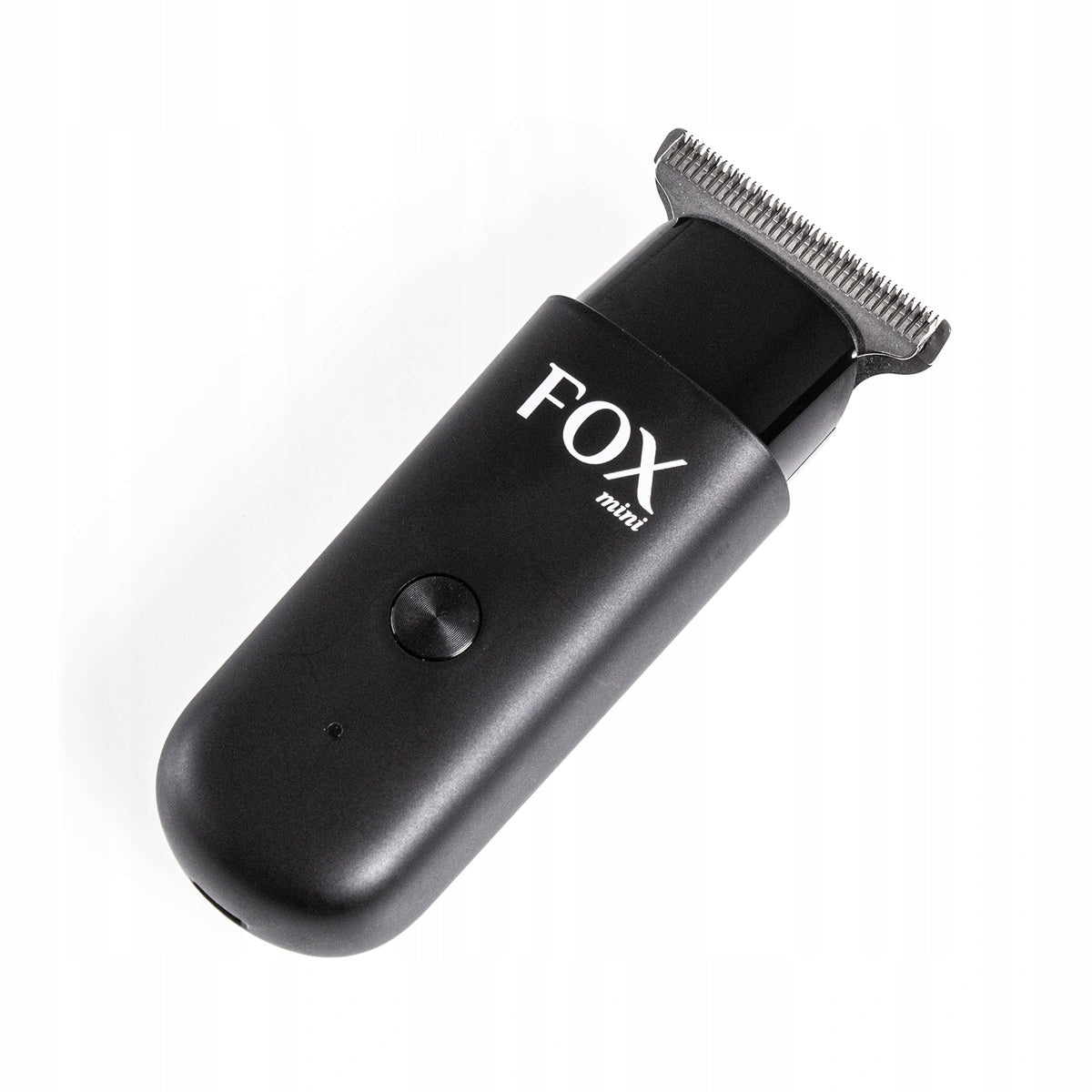 Beard Hair Trimmer Fox Mini Wireless Compact Manufacturer code 5906630890507
