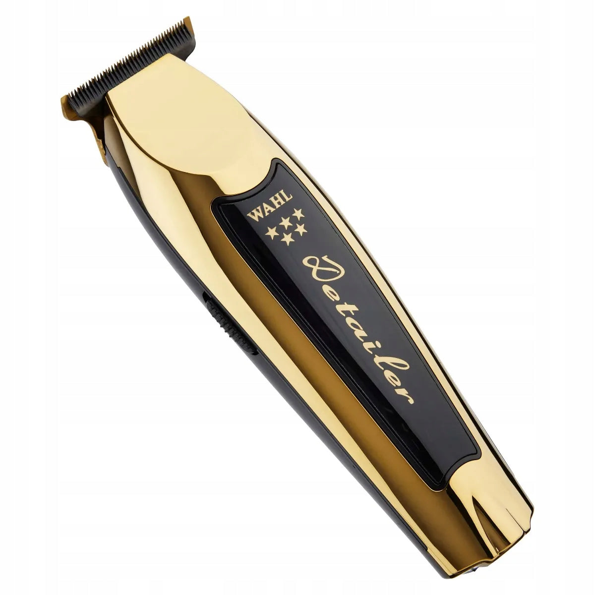 Beard Hair Trimmer Wahl Detailer 8171 Cordless GOLD Packaging status original