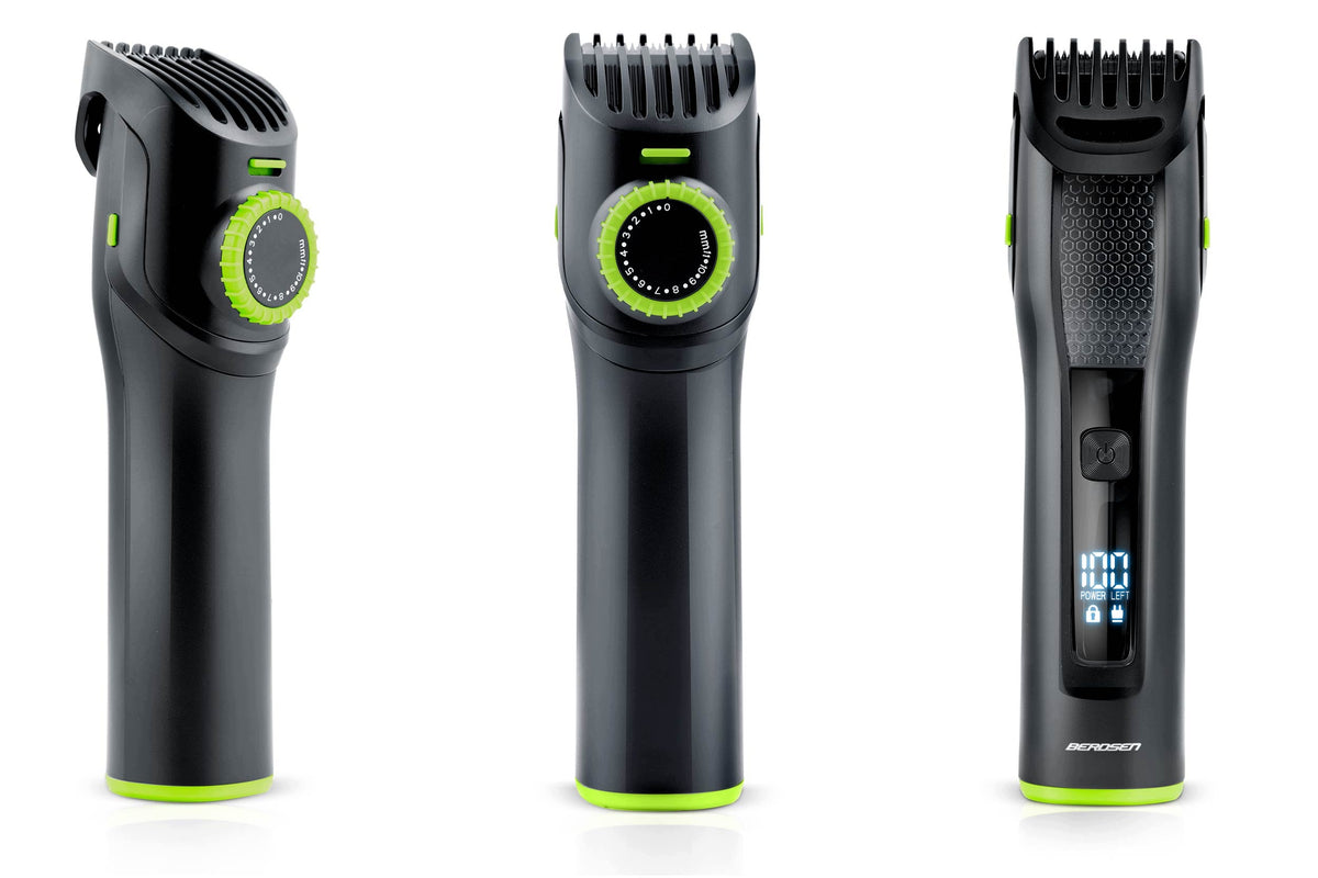 Beard hair clipper Berdsen BD-272 Brand Berdsen